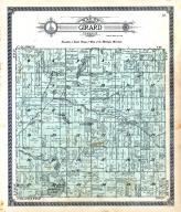 Girard Township, Branch County 1915